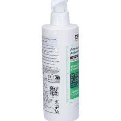 Dercos Shampoo Antiforfora per Capelli Grassi 390ml