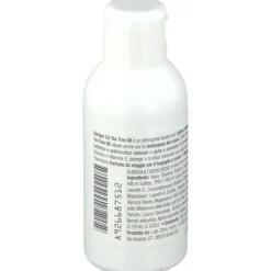 Derigyn Travel Detergente per Igiene Intima e Corpo Ph 3,5 100ml