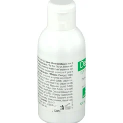 Derigyn Travel Detergente per Igiene Intima e Corpo Ph 3,5 100ml