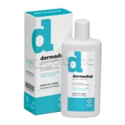 Dermadep Doccia Shampoo per Pelli Sensibili 250ml