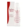 Derma Equipe Farma Sebo Stin Shampoo per Capelli Grassi e Prurito 150ml