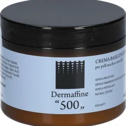 Dermaffine 500 Crema per Pelli Secche 450 ml