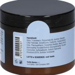 Dermaffine 500 Crema per Pelli Secche 450 ml
