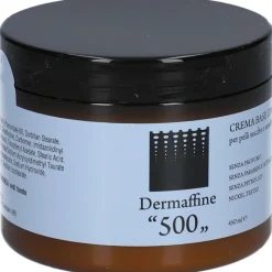 Dermaffine 500 Crema per Pelli Secche 450 ml