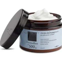 Dermaffine 500 Crema per Pelli Secche 450 ml