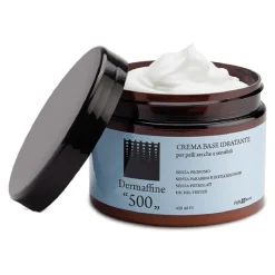 Dermaffine 500 Crema per Pelli Secche 450 ml