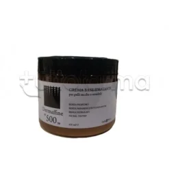 Dermaffine 500 Crema per Pelli Secche 450 ml