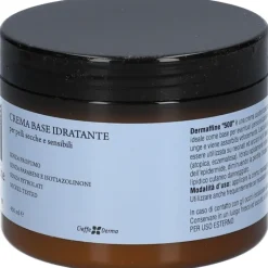 Dermaffine 500 Crema per Pelli Secche 450 ml