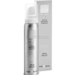 Dermaffine 20 Mousse Riparativa e Lenitiva 100ml