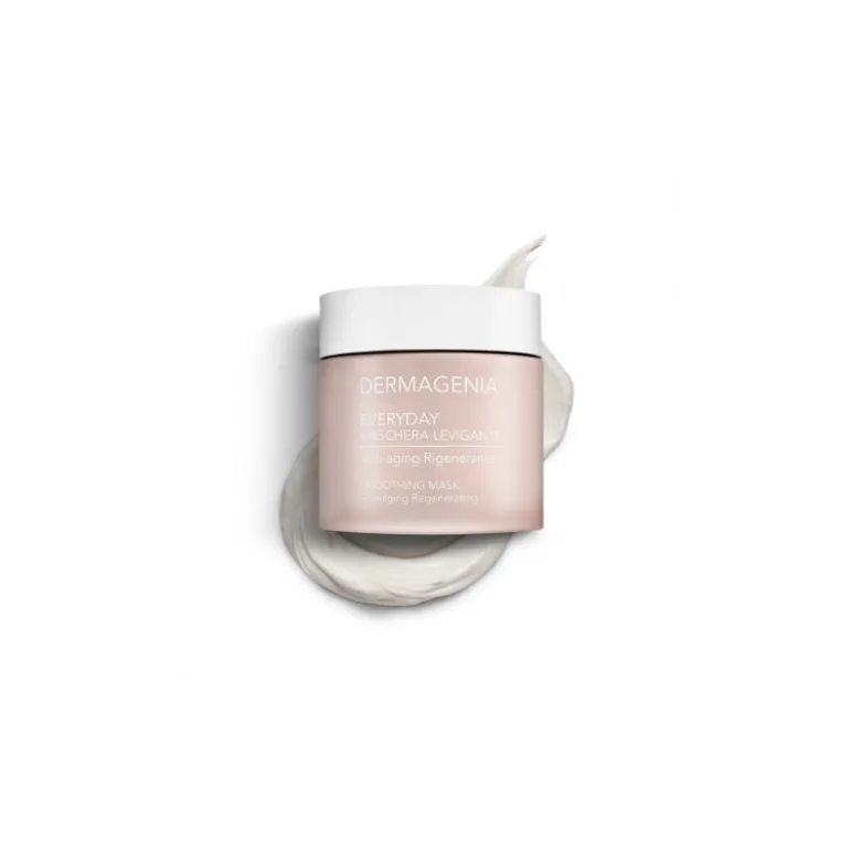Dermagenia Everyday Maschera Levigante per Rigenerazione Cutanea 100ml