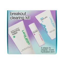 Dermalogica Breakout Clearing Kit per Pelle Pulita Kit