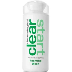 Dermalogica Breakout Clearing Foaming Wash per Pelle Acneica 177ml