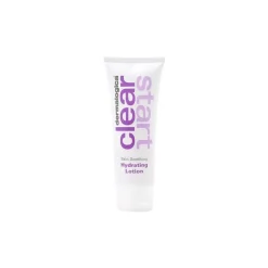 Dermalogica Skin Soothing Hydrating Lotion per Idratazione 59ml