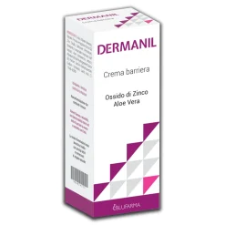 Dermanil Crema Barriera per Protezione Pelle 100ml
