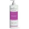 Dermarays Cleansing Milk detergente viso e corpo senza risciacquo per pelli sensibili 1 litro
