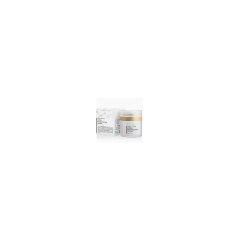 Dermarssance Collagen Ultra Moisturizing Crema Viso 50g