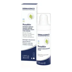 Dermasence Rosamin Intensively Soothing Serum Siero Lenitivo 30ml
