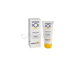 Dermasol Bambini Crema Solare SPF 30+ protezione solare bambini tubo 100 ml