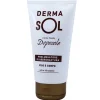 Dermasol Crema Doposole Viso e Corpo Prolungatore Abbronzatura 150 ml