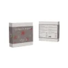Dermatrophine Cofanetto Natale Age Zero per Occhi e Labbra Antiage 2x15ml