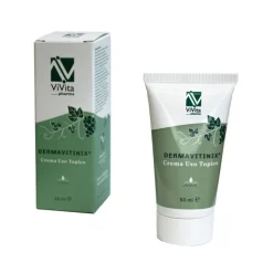 Dermavitinix Crema Dermatiti per Pelle Sensibile 50ml