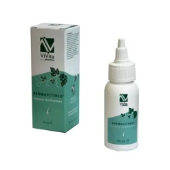 Dermavitinix Lozione Antiforfora per Cuoio Capelluto 50ml