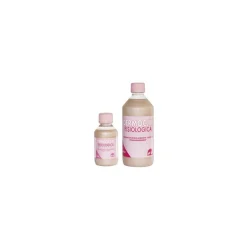 Dermoclin Fisiologica per Igiene Intima e Pelli Sensibili 200ml e 500ml
