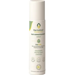Dermolivo Olio Dermatologico Spray per Pelle Secca 100ml