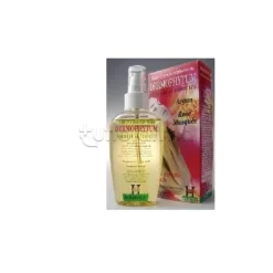 Dermophytum Oil Rigenerante Corpo 125ml