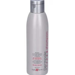 Dermosile Shampoo per Dermatite e Forfora Capelli 150ml