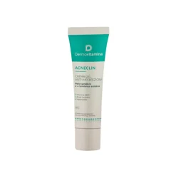 Dermovitamina Acneclin Crema Gel Anti-Imperfezioni 40 ml