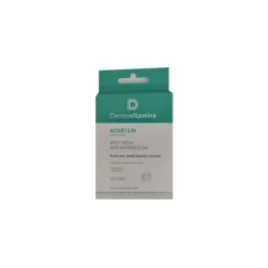 Dermovitamina Acneclin Patch Anti-Imperfezioni Azione Lenitiva 30 Pezzi