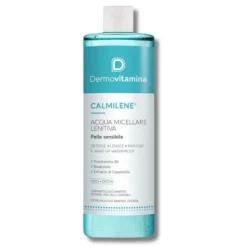 Dermovitamina Calmilene Acqua Micellare Lenitiva 500ml