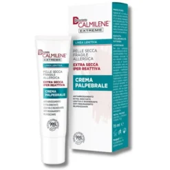 Dermovitamina Calmilene Extreme Crema Palpebrale Lenitiva 15ml