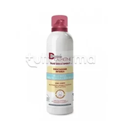Dermovitamina Calmilene Olio Secco Spray 200ml
