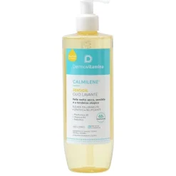 Dermovitamina Calmilene Sensioil Olio Lavante Relipidante 400ml