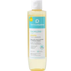 Dermovitamina Calmilene Sensioil Olio Lavante Lenitivo 200ml