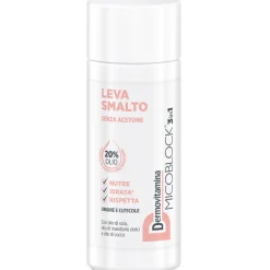 Dermovitamina Micoblock 3 in 1 Levasmalto 125ml