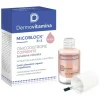 Dermovitamina Micoblock 3 in 1 Onicodistrofie per Unghie Soluzione Colorata 8ml