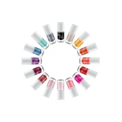 Dermovitamina Micoblock 3 In 1 Smalto Idratante E Traspirante Arancio Scuro 5ml