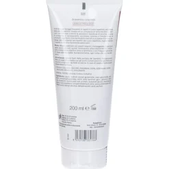 Dermovitamina Prurito Shampoo per Cute Sensibile 200ml