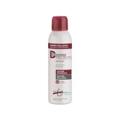 Dermovitamina Prurito Spray Azione Intensiva Rapido sollievo Prurito e Rossori 100ml