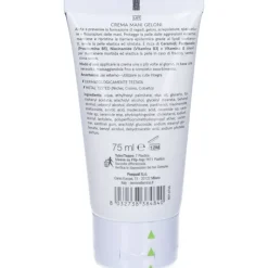 Dermovitamina Ragadi e Geloni Crema per Mani e Piedi 75ml