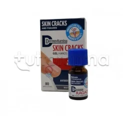 Dermovitamina Ragadi Gel Filmogeno Mani e Piedi 7ml