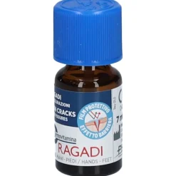 Dermovitamina Ragadi Gel Filmogeno Mani e Piedi 7ml
