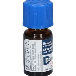 Dermovitamina Ragadi Gel Filmogeno Mani e Piedi 7ml
