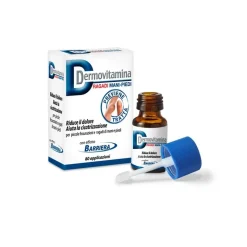 Dermovitamina Ragadi Gel Filmogeno Mani e Piedi 7ml
