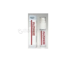 Dermozym Crema Idratante e Antiossidante per Viso e Collo 50ml