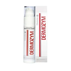 Dermozym Crema Idratante e Antiossidante per Viso e Collo 50ml