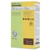 Dermo ZZZ Spray Talco non Talco 100ml e Latte Solare SPF50+ 140ml
